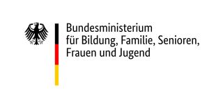 Logo BMBFSFJ