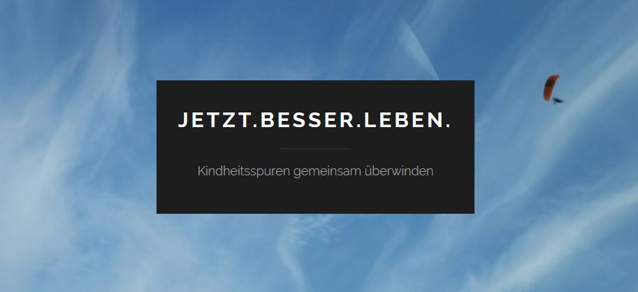 logo jetzt besser leben