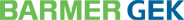 logo barmer gek