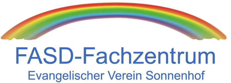 logo fasd fachzentrum