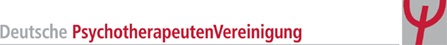 logo psychotherapeutenvereinigung