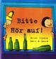 Buch bitte hör auf!