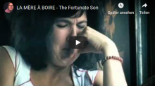 fortunate son