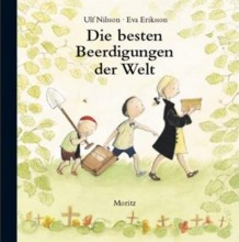 Die besten Beerdigungen der Welt