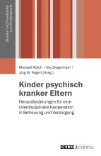 Kinder psychisch kranker Eltern - Fachbuch