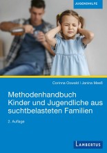 Titelseite - Methodenhandbuch