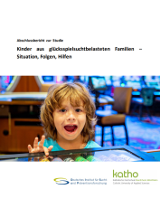 Abschlussbericht Kinder aus glücksspielbelasteten Familien