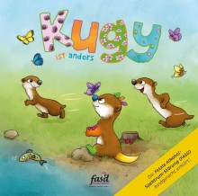 Cover - Kugy ist anders