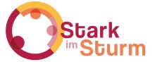 Stark im Sturm Logo