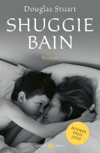 Schuggie Bain
