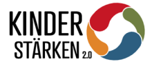 Kinder Stärken 2.0 Logo