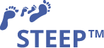 Steep Logo