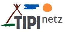 Tipi netz Logo
