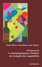 Kindeswohl in alkohol. Familien - Jugendhilfe