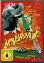 Übergeschnappt