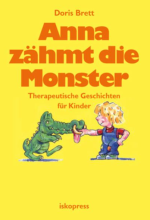 Anna zähmt das Monster
