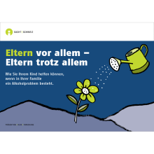 Eltern vor allem