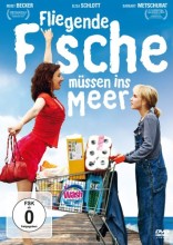 Fliegende Fische