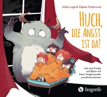 Huch, die Angst ist da