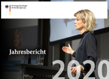 Jahresbericht 2020