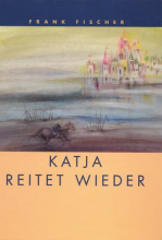 Katja reitet wieder