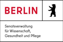 Logo Senatsverwaltung Berlin