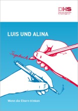 Luis und Alina