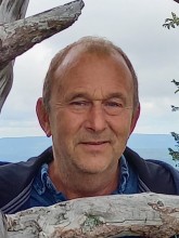 Foto Regionalsprecher Bodo Schmidt