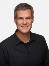 Foto Regionalsprecher Carsten Gahlen