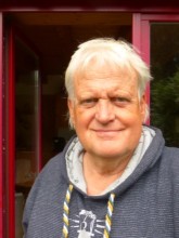 Foto Regionalsprecher Dirk Bernsdorff