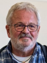 Foto Regionalsprecher Günter Döker