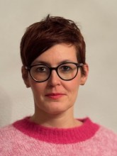 Foto Regionalsprecherin Janina Meeß