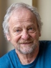 Foto Regionalsprecher Reinhardt Mayer