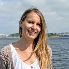 Foto von Kristin Pomrowski