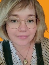 Nicole Heyden