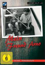 Cover: Mein Freund Arno