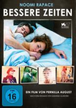 Cover: Bessere Zeiten