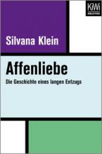 Cover: Affenliebe