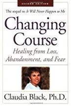 Cover: Changing Course