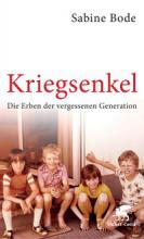 Cover: Kriegsenkel