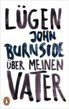 Cover: Lügen über meinen Vater