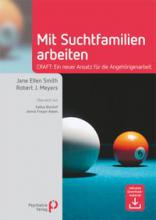 Cover: Mit Suchtfamilien arbeiten