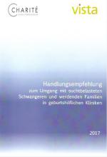 Cover: Handlungsempfehlung zum Umgang
