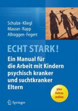 Cover: Echt Stark!