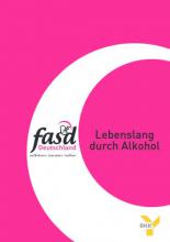 Cover: Lebenslang durch Alkohol