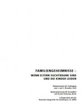Cover: Familiengeheimnisse