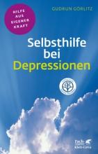Cover: Selbsthilfe bei Depressionen