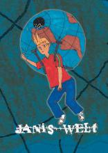 Cover: Janis Welt