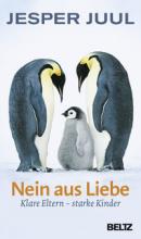 Cover: Nein aus Liebe