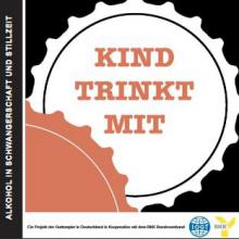 Cover: Kind trinkt mit